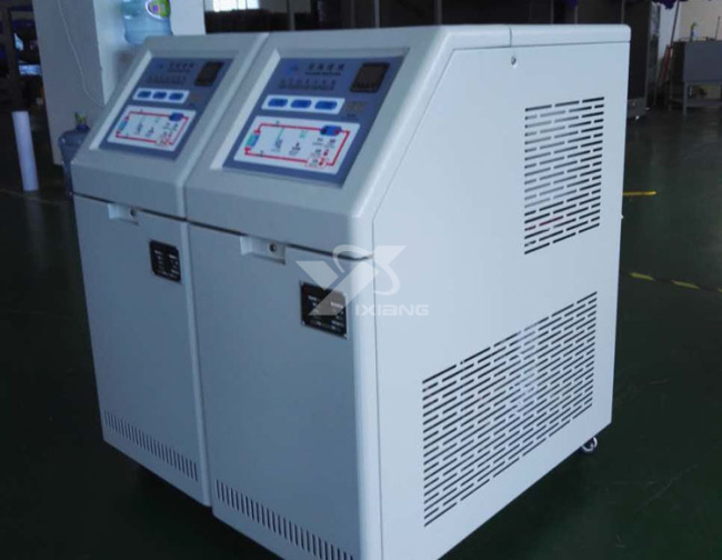 東莞注塑行業(yè)——模溫機