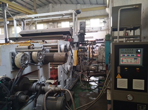 工業(yè)冷水機怎樣安全性開機