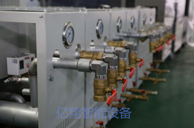 導熱油電加熱器積碳的因素