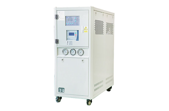 水溫機(jī)在溫度控制上有哪些優(yōu)勢？