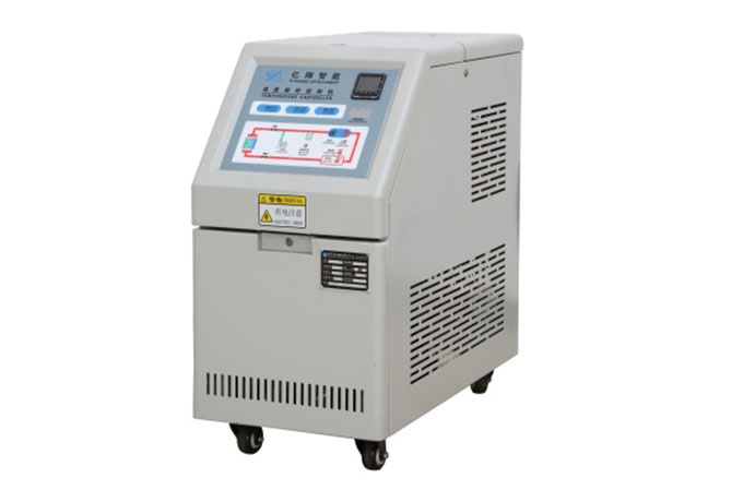 水溫機(jī)過載報警怎么處理?教您4步排查法