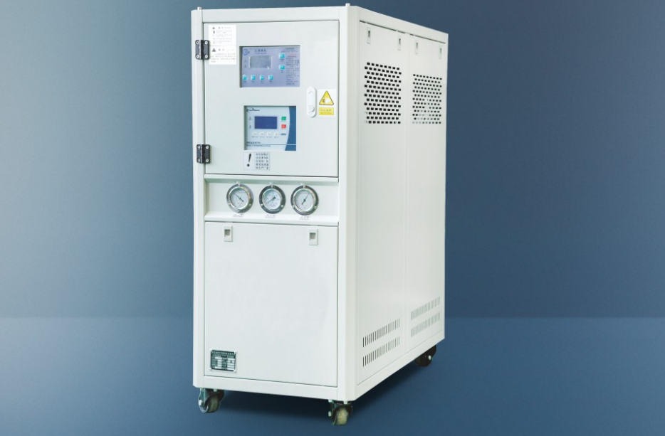 什么是冷熱一體機？怎么對冷熱一體機進行日常維護和保養(yǎng)？
