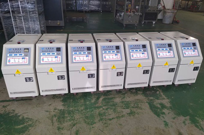 購買水溫機時應(yīng)該注意哪些問題？